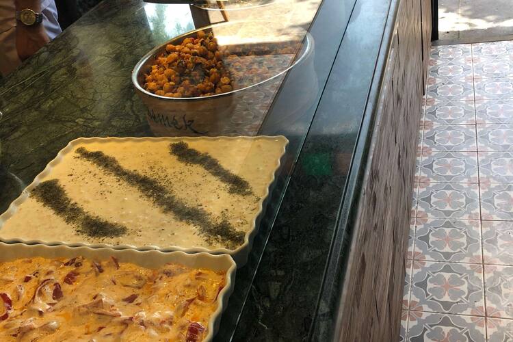 Yesemek Lokantasi Gaziantep Merkez Gaziantep